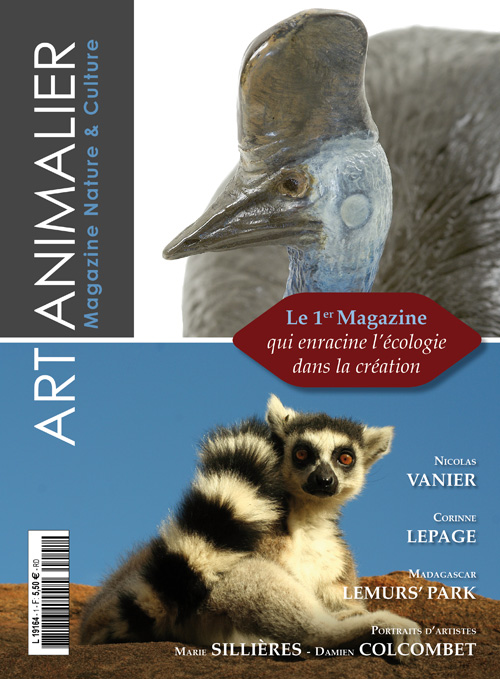 Artanimalier