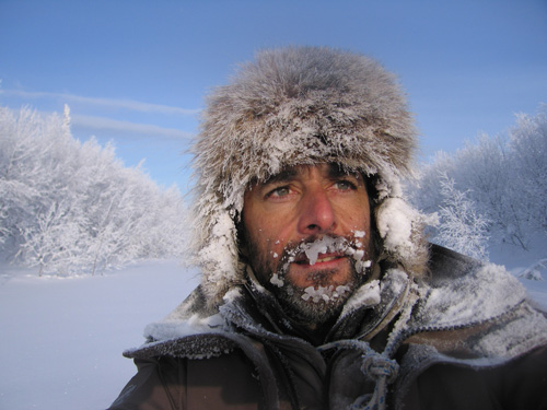 Interview Exclusive : Nicolas Vanier